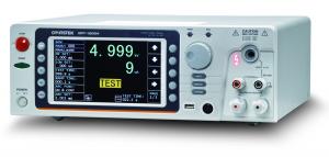 GW Instek GPT-12004 Hipot safety tester